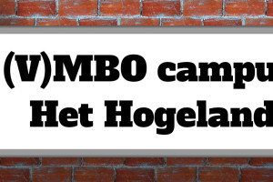 (V)MBO Campus in Het Hogeland