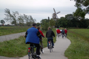 Wandel of fiets mee met de PvdA op 26 september 2021